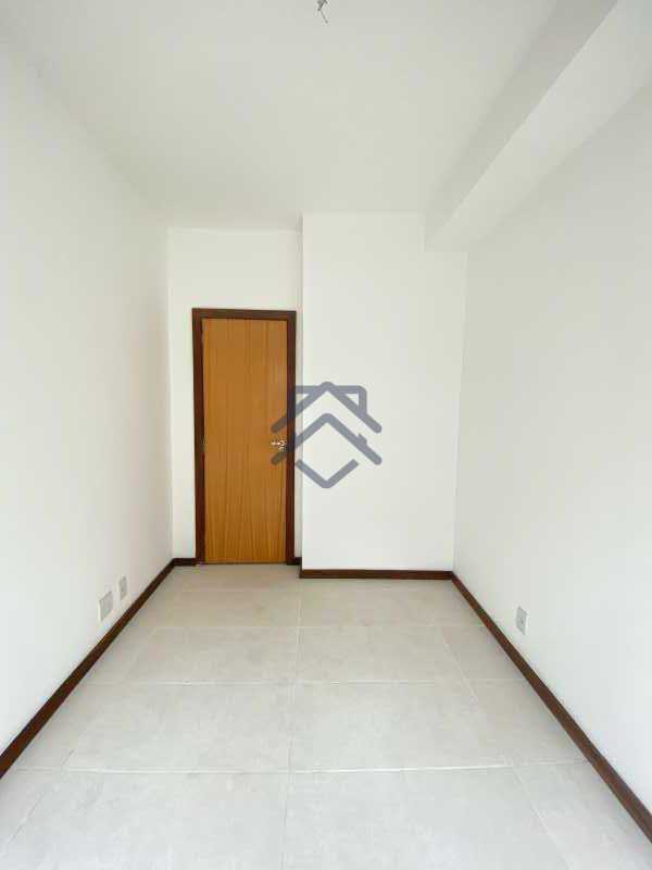 Conheça 12 do imóvel - Casa 2 Quartos para Alugar no Méier - 6963 - 13 12 - Casa 2 Quartos para Alugar no Méier - 6963 - 13