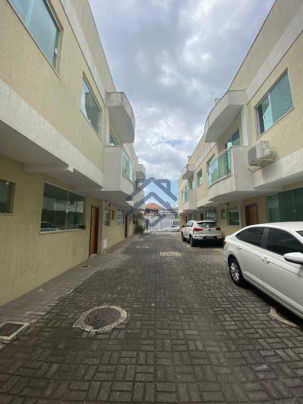 Conheça 22 do imóvel - Casa 2 Quartos para Alugar no Méier - 6963 - 23 22 - Casa 2 Quartos para Alugar no Méier - 6963 - 23