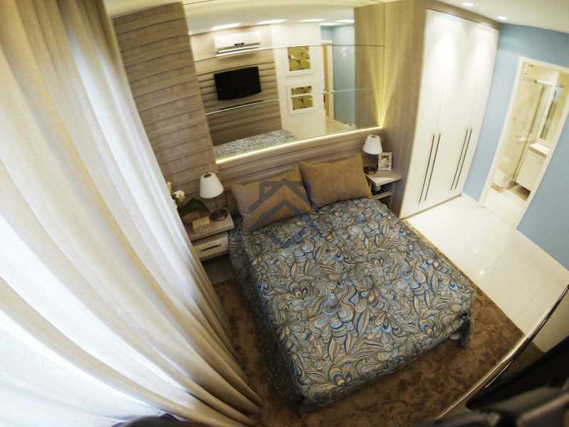 Conheça 2 do imóvel - Apartamento 3 quartos para venda e aluguel Anil, Jacarepaguá,Rio de Janeiro - R$ 4.500 - BAP10014 - 4 2 - Apartamento 3 quartos para venda e aluguel Anil, Jacarepaguá,Rio de Janeiro - R$ 4.500 - BAP10014 - 4