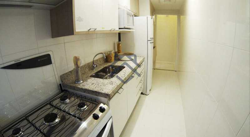 Conheça 5 do imóvel - Apartamento 3 quartos para venda e aluguel Anil, Jacarepaguá,Rio de Janeiro - R$ 4.500 - BAP10014 - 7 5 - Apartamento 3 quartos para venda e aluguel Anil, Jacarepaguá,Rio de Janeiro - R$ 4.500 - BAP10014 - 7