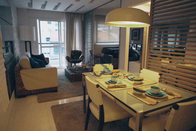 Conheça 9 do imóvel - Apartamento 3 quartos para venda e aluguel Anil, Jacarepaguá,Rio de Janeiro - R$ 4.500 - BAP10014 - 11 9 - Apartamento 3 quartos para venda e aluguel Anil, Jacarepaguá,Rio de Janeiro - R$ 4.500 - BAP10014 - 11