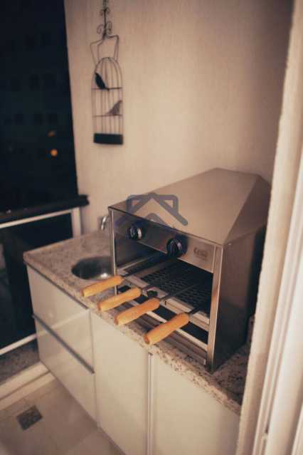 Conheça 12 do imóvel - Apartamento 3 quartos para venda e aluguel Anil, Jacarepaguá,Rio de Janeiro - R$ 4.500 - BAP10014 - 14 12 - Apartamento 3 quartos para venda e aluguel Anil, Jacarepaguá,Rio de Janeiro - R$ 4.500 - BAP10014 - 14