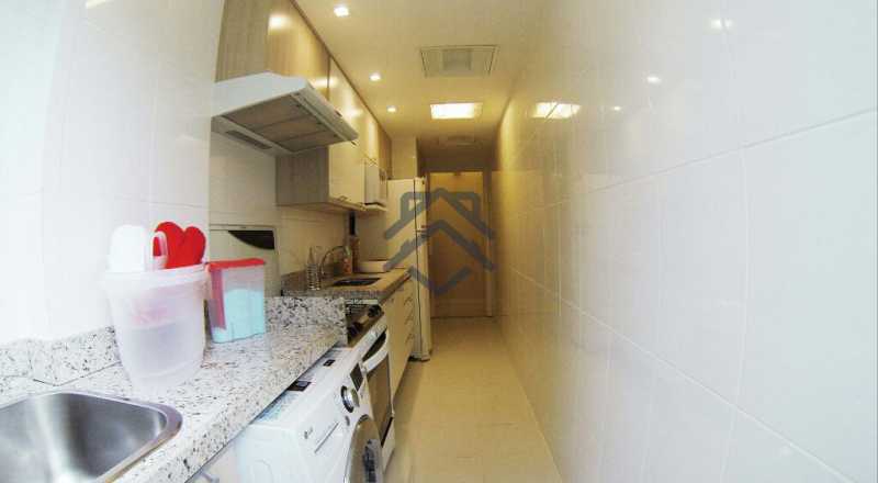 Conheça 14 do imóvel - Apartamento 3 quartos para venda e aluguel Anil, Jacarepaguá,Rio de Janeiro - R$ 4.500 - BAP10014 - 16 14 - Apartamento 3 quartos para venda e aluguel Anil, Jacarepaguá,Rio de Janeiro - R$ 4.500 - BAP10014 - 16