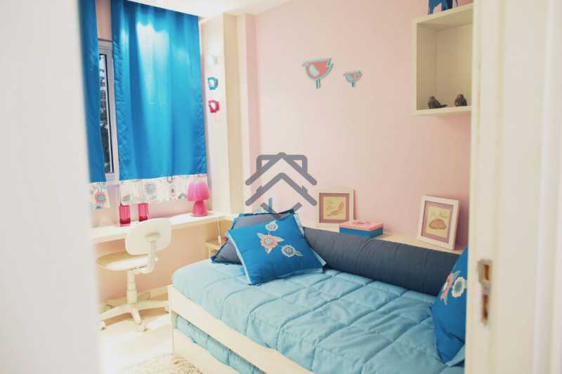 Conheça 15 do imóvel - Apartamento 3 quartos para venda e aluguel Anil, Jacarepaguá,Rio de Janeiro - R$ 4.500 - BAP10014 - 17 15 - Apartamento 3 quartos para venda e aluguel Anil, Jacarepaguá,Rio de Janeiro - R$ 4.500 - BAP10014 - 17