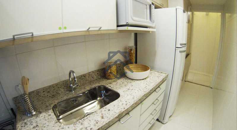 Conheça 16 do imóvel - Apartamento 3 quartos para venda e aluguel Anil, Jacarepaguá,Rio de Janeiro - R$ 4.500 - BAP10014 - 18 16 - Apartamento 3 quartos para venda e aluguel Anil, Jacarepaguá,Rio de Janeiro - R$ 4.500 - BAP10014 - 18