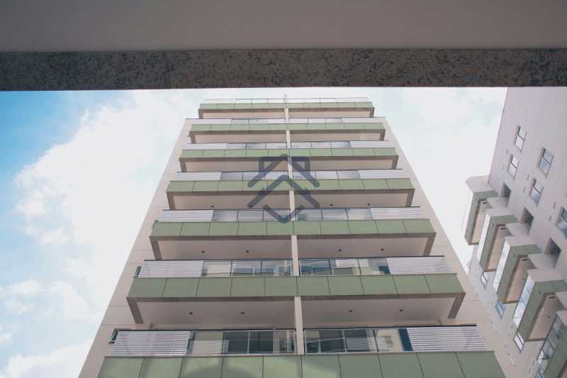 Conheça 18 do imóvel - Apartamento 3 quartos para venda e aluguel Anil, Jacarepaguá,Rio de Janeiro - R$ 4.500 - BAP10014 - 20 18 - Apartamento 3 quartos para venda e aluguel Anil, Jacarepaguá,Rio de Janeiro - R$ 4.500 - BAP10014 - 20