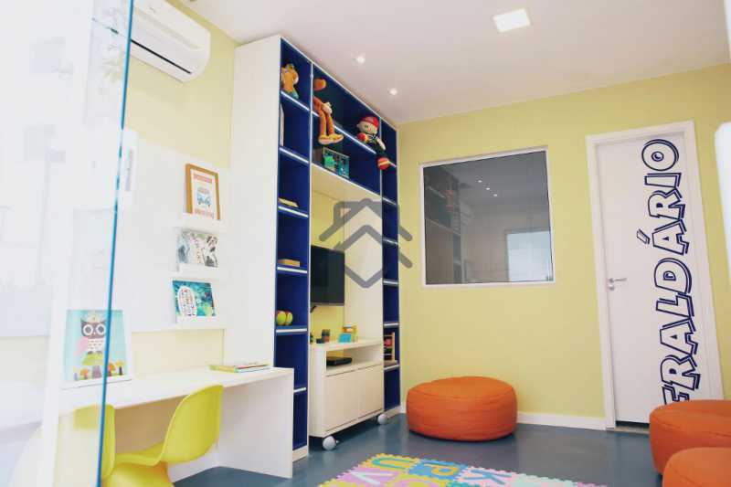 Conheça 22 do imóvel - Apartamento 3 quartos para venda e aluguel Anil, Jacarepaguá,Rio de Janeiro - R$ 4.500 - BAP10014 - 24 22 - Apartamento 3 quartos para venda e aluguel Anil, Jacarepaguá,Rio de Janeiro - R$ 4.500 - BAP10014 - 24