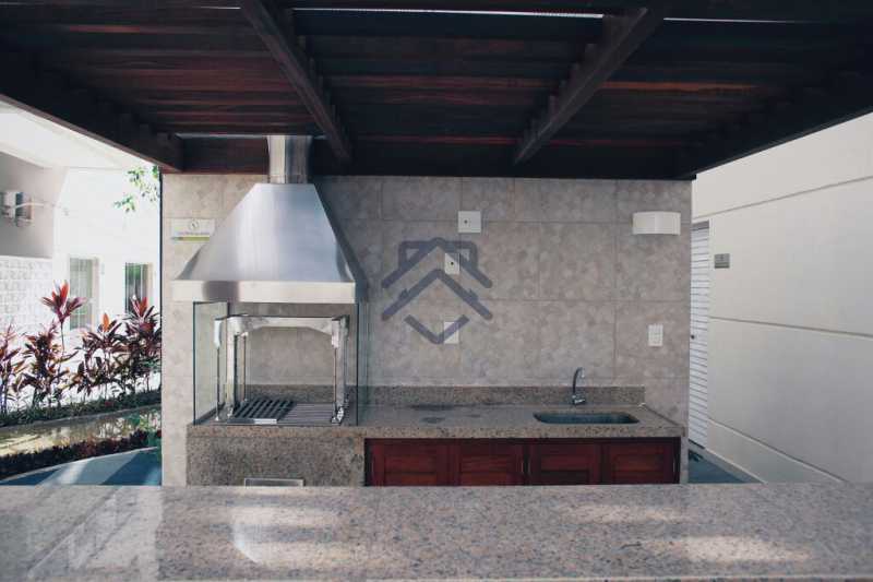 Conheça 29 do imóvel - Apartamento 3 quartos para venda e aluguel Anil, Jacarepaguá,Rio de Janeiro - R$ 4.500 - BAP10014 - 31 29 - Apartamento 3 quartos para venda e aluguel Anil, Jacarepaguá,Rio de Janeiro - R$ 4.500 - BAP10014 - 31
