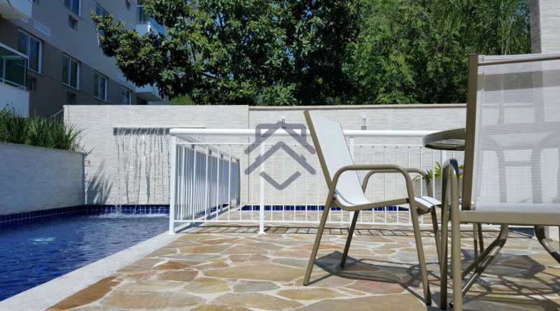 Conheça 2 do imóvel - Apartamento 2 quartos para alugar Praça Seca, Jacarepaguá,Rio de Janeiro - R$ 1.290 - BAP210015 - 3 2 - Apartamento 2 quartos para alugar Praça Seca, Jacarepaguá,Rio de Janeiro - R$ 1.290 - BAP210015 - 3