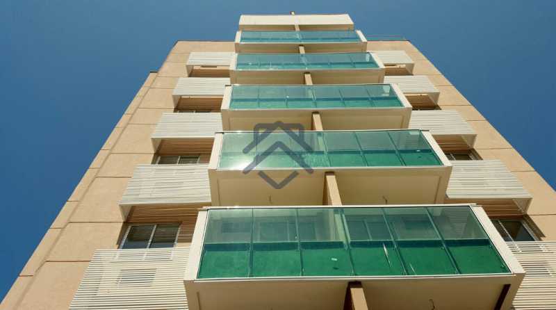 Conheça 3 do imóvel - Apartamento 2 quartos para alugar Praça Seca, Jacarepaguá,Rio de Janeiro - R$ 1.290 - BAP210015 - 4 3 - Apartamento 2 quartos para alugar Praça Seca, Jacarepaguá,Rio de Janeiro - R$ 1.290 - BAP210015 - 4