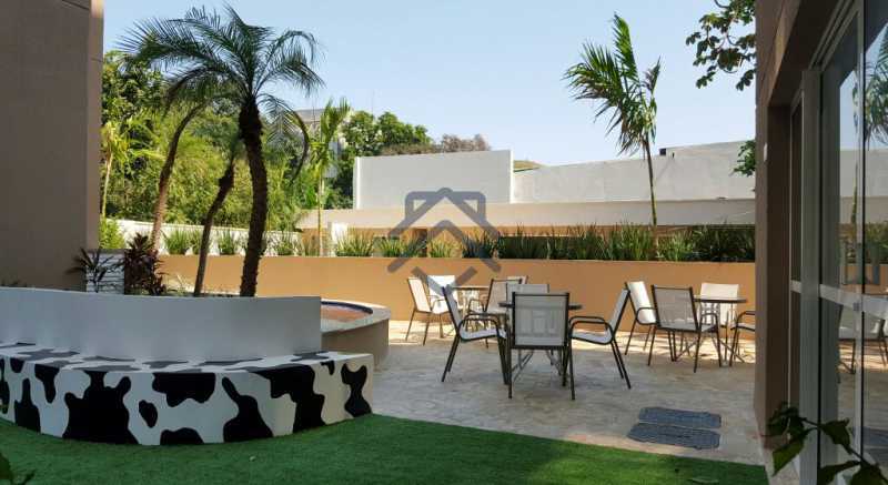 Conheça 3 do imóvel - Apartamento 2 quartos para alugar Praça Seca, Jacarepaguá,Rio de Janeiro - R$ 1.290 - BAP210015 - 5 3 - Apartamento 2 quartos para alugar Praça Seca, Jacarepaguá,Rio de Janeiro - R$ 1.290 - BAP210015 - 5