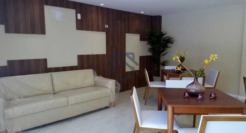 Conheça 4 do imóvel - Apartamento 2 quartos para alugar Praça Seca, Jacarepaguá,Rio de Janeiro - R$ 1.290 - BAP210015 - 6 4 - Apartamento 2 quartos para alugar Praça Seca, Jacarepaguá,Rio de Janeiro - R$ 1.290 - BAP210015 - 6