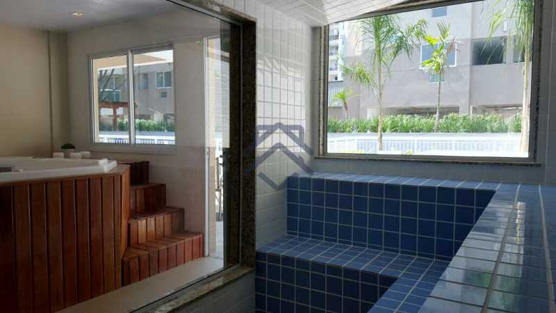 Conheça 5 do imóvel - Apartamento 2 quartos para alugar Praça Seca, Jacarepaguá,Rio de Janeiro - R$ 1.290 - BAP210015 - 7 5 - Apartamento 2 quartos para alugar Praça Seca, Jacarepaguá,Rio de Janeiro - R$ 1.290 - BAP210015 - 7