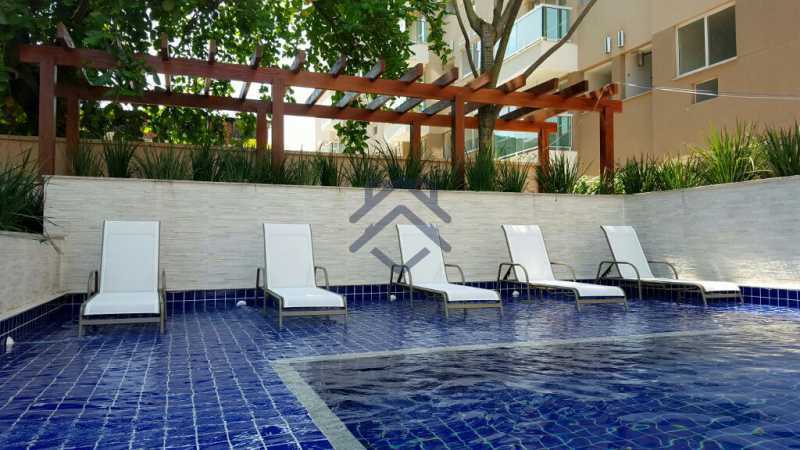 Conheça 7 do imóvel - Apartamento 2 quartos para alugar Praça Seca, Jacarepaguá,Rio de Janeiro - R$ 1.290 - BAP210015 - 9 7 - Apartamento 2 quartos para alugar Praça Seca, Jacarepaguá,Rio de Janeiro - R$ 1.290 - BAP210015 - 9
