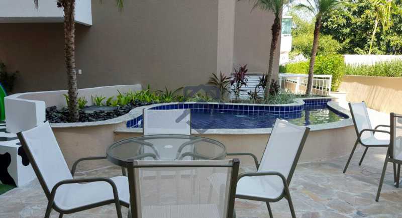 Conheça 8 do imóvel - Apartamento 2 quartos para alugar Praça Seca, Jacarepaguá,Rio de Janeiro - R$ 1.290 - BAP210015 - 10 8 - Apartamento 2 quartos para alugar Praça Seca, Jacarepaguá,Rio de Janeiro - R$ 1.290 - BAP210015 - 10