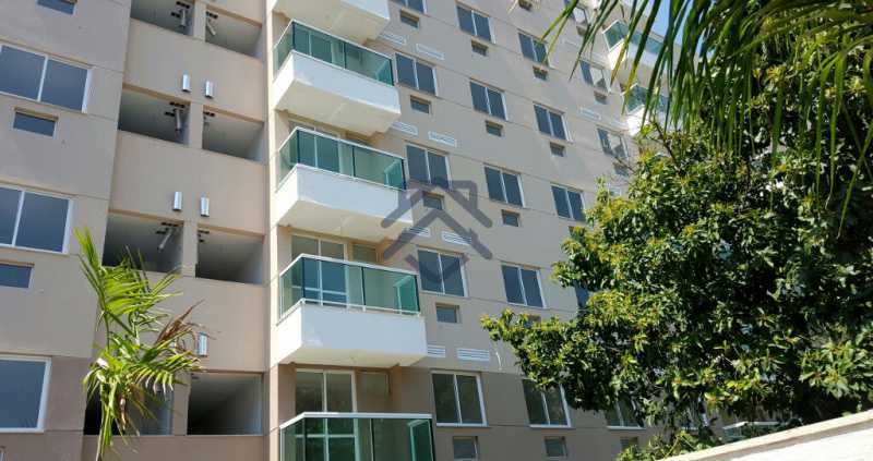 Conheça 11 do imóvel - Apartamento 2 quartos para alugar Praça Seca, Jacarepaguá,Rio de Janeiro - R$ 1.290 - BAP210015 - 13 11 - Apartamento 2 quartos para alugar Praça Seca, Jacarepaguá,Rio de Janeiro - R$ 1.290 - BAP210015 - 13