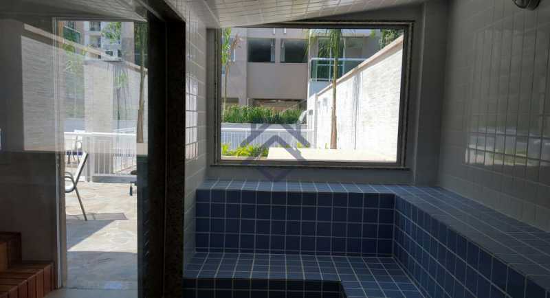 Conheça 13 do imóvel - Apartamento 2 quartos para alugar Praça Seca, Jacarepaguá,Rio de Janeiro - R$ 1.290 - BAP210015 - 15 13 - Apartamento 2 quartos para alugar Praça Seca, Jacarepaguá,Rio de Janeiro - R$ 1.290 - BAP210015 - 15