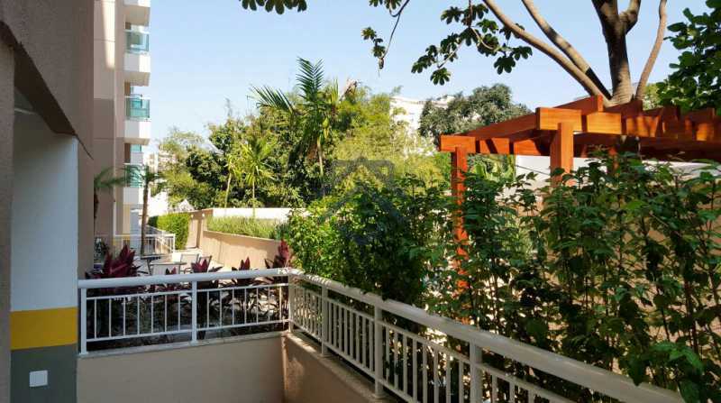 Conheça 14 do imóvel - Apartamento 2 quartos para alugar Praça Seca, Jacarepaguá,Rio de Janeiro - R$ 1.290 - BAP210015 - 16 14 - Apartamento 2 quartos para alugar Praça Seca, Jacarepaguá,Rio de Janeiro - R$ 1.290 - BAP210015 - 16