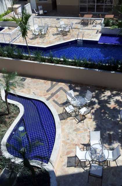 Conheça 17 do imóvel - Apartamento 2 quartos para alugar Praça Seca, Jacarepaguá,Rio de Janeiro - R$ 1.290 - BAP210015 - 19 17 - Apartamento 2 quartos para alugar Praça Seca, Jacarepaguá,Rio de Janeiro - R$ 1.290 - BAP210015 - 19