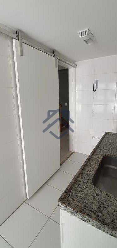 Conheça 8 do imóvel - Cobertura 2 quartos para alugar Anil, Jacarepaguá,Rio de Janeiro - R$ 3.250 - BACO10016 - 7 8 - Cobertura 2 quartos para alugar Anil, Jacarepaguá,Rio de Janeiro - R$ 3.250 - BACO10016 - 7