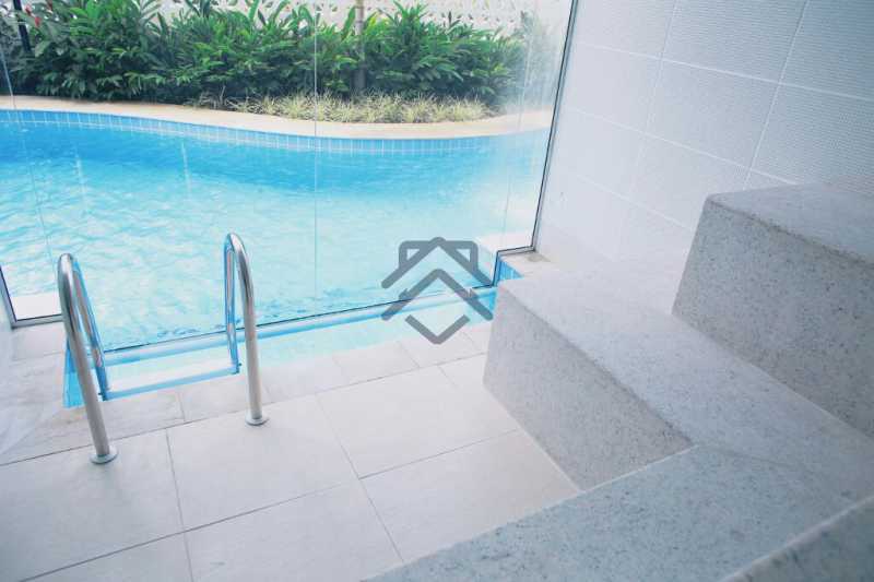 Conheça 13 do imóvel - Cobertura 2 quartos para alugar Anil, Jacarepaguá,Rio de Janeiro - R$ 3.250 - BACO10016 - 10 13 - Cobertura 2 quartos para alugar Anil, Jacarepaguá,Rio de Janeiro - R$ 3.250 - BACO10016 - 10