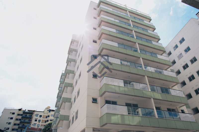 Conheça 14 do imóvel - Cobertura 2 quartos para alugar Anil, Jacarepaguá,Rio de Janeiro - R$ 3.250 - BACO10016 - 11 14 - Cobertura 2 quartos para alugar Anil, Jacarepaguá,Rio de Janeiro - R$ 3.250 - BACO10016 - 11