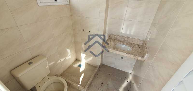 Conheça 5 do imóvel - Cobertura 3 quartos para alugar Anil, Jacarepaguá,Rio de Janeiro - R$ 3.450 - BACO10020 - 6 5 - Cobertura 3 quartos para alugar Anil, Jacarepaguá,Rio de Janeiro - R$ 3.450 - BACO10020 - 6