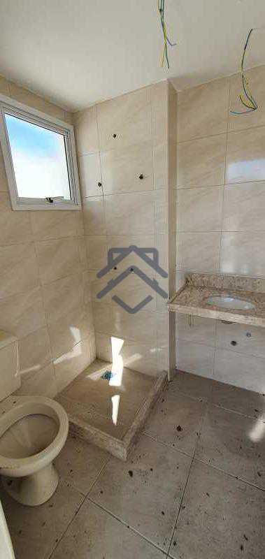 Conheça 6 do imóvel - Cobertura 3 quartos para alugar Anil, Jacarepaguá,Rio de Janeiro - R$ 3.450 - BACO10020 - 7 6 - Cobertura 3 quartos para alugar Anil, Jacarepaguá,Rio de Janeiro - R$ 3.450 - BACO10020 - 7