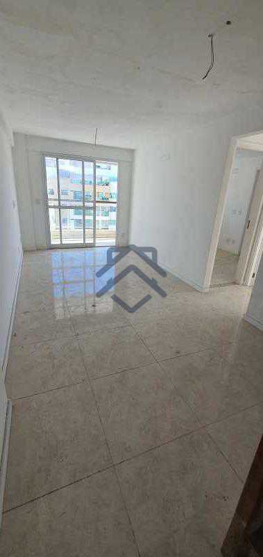 Conheça 9 do imóvel - Cobertura 3 quartos para alugar Anil, Jacarepaguá,Rio de Janeiro - R$ 3.450 - BACO10020 - 10 9 - Cobertura 3 quartos para alugar Anil, Jacarepaguá,Rio de Janeiro - R$ 3.450 - BACO10020 - 10