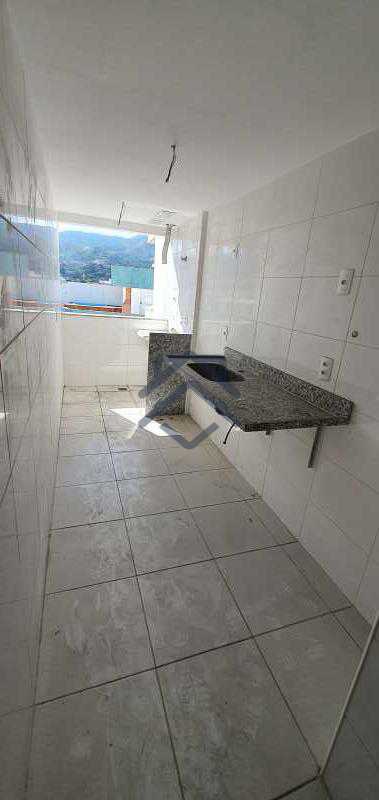 Conheça 10 do imóvel - Cobertura 3 quartos para alugar Anil, Jacarepaguá,Rio de Janeiro - R$ 3.450 - BACO10020 - 11 10 - Cobertura 3 quartos para alugar Anil, Jacarepaguá,Rio de Janeiro - R$ 3.450 - BACO10020 - 11