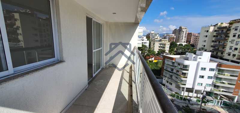 Conheça 20 do imóvel - Cobertura 3 quartos para alugar Anil, Jacarepaguá,Rio de Janeiro - R$ 3.450 - BACO10020 - 21 20 - Cobertura 3 quartos para alugar Anil, Jacarepaguá,Rio de Janeiro - R$ 3.450 - BACO10020 - 21