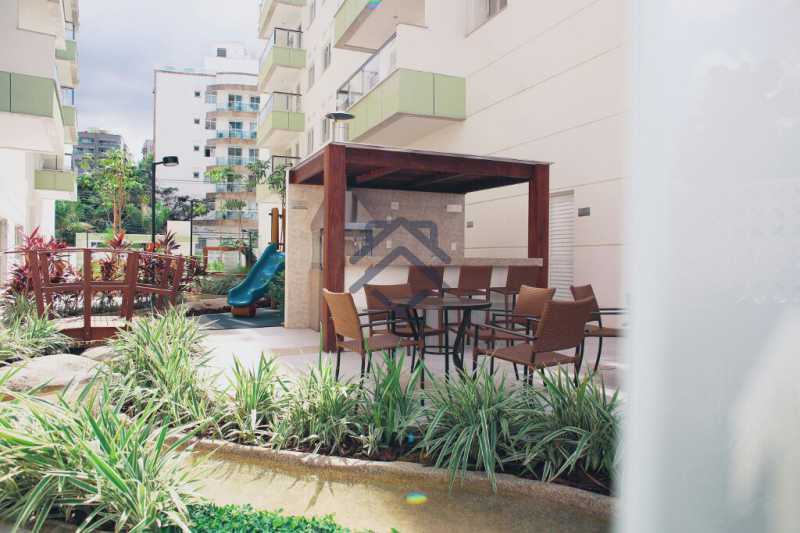 Conheça 27 do imóvel - Cobertura 3 quartos para alugar Anil, Jacarepaguá,Rio de Janeiro - R$ 3.450 - BACO10020 - 28 27 - Cobertura 3 quartos para alugar Anil, Jacarepaguá,Rio de Janeiro - R$ 3.450 - BACO10020 - 28