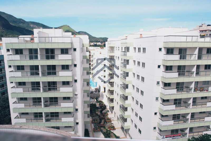 Conheça 28 do imóvel - Cobertura 3 quartos para alugar Anil, Jacarepaguá,Rio de Janeiro - R$ 3.450 - BACO10020 - 29 28 - Cobertura 3 quartos para alugar Anil, Jacarepaguá,Rio de Janeiro - R$ 3.450 - BACO10020 - 29
