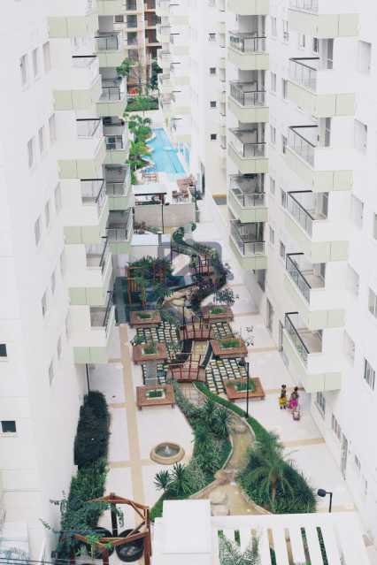 Conheça 29 do imóvel - Cobertura 3 quartos para alugar Anil, Jacarepaguá,Rio de Janeiro - R$ 3.450 - BACO10020 - 30 29 - Cobertura 3 quartos para alugar Anil, Jacarepaguá,Rio de Janeiro - R$ 3.450 - BACO10020 - 30