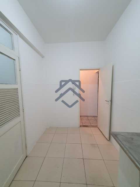 Conheça 20210505_172544 do imóvel - Apartamento 01 Quartos Saens Pena Tijuca - T215 - 16 20210505_172544 - Apartamento 01 Quartos Saens Pena Tijuca - T215 - 16