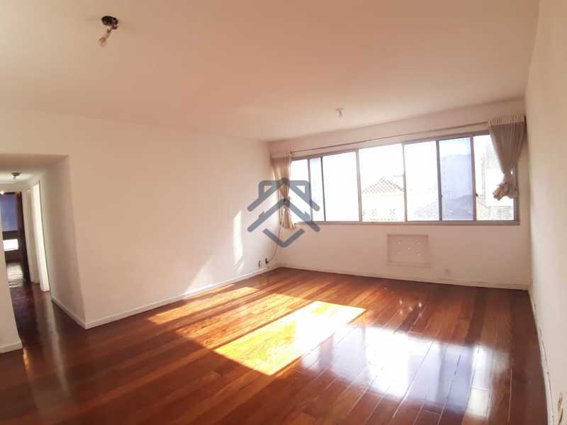 WhatsApp Image 2021-05-14 at 1 - Apartamento 3 quartos para alugar Tijuca, Rio de Janeiro - R$ 1.400 - T565 - 1