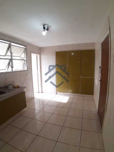 WhatsApp Image 2021-05-14 at 1 - Apartamento 3 quartos para alugar Tijuca, Rio de Janeiro - R$ 1.400 - T565 - 26