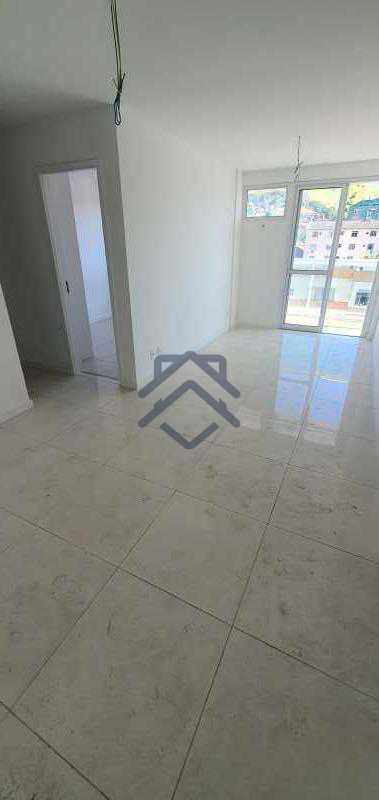 Conheça 1 do imóvel - Apartamento 2 quartos para alugar Praça Seca, Jacarepaguá,Rio de Janeiro - R$ 1.090 - BAP10022 - 1 1 - Apartamento 2 quartos para alugar Praça Seca, Jacarepaguá,Rio de Janeiro - R$ 1.090 - BAP10022 - 1
