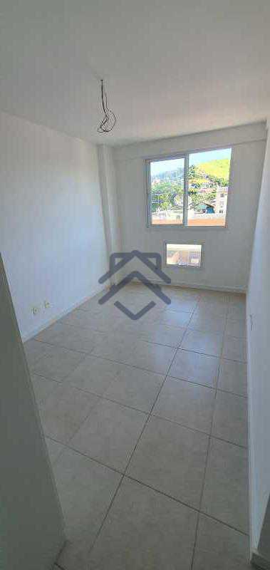 Conheça 4 do imóvel - Apartamento 2 quartos para alugar Praça Seca, Jacarepaguá,Rio de Janeiro - R$ 1.090 - BAP10022 - 5 4 - Apartamento 2 quartos para alugar Praça Seca, Jacarepaguá,Rio de Janeiro - R$ 1.090 - BAP10022 - 5