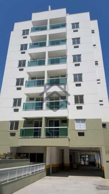 Conheça 8 do imóvel - Apartamento 2 quartos para alugar Praça Seca, Jacarepaguá,Rio de Janeiro - R$ 1.090 - BAP10022 - 10 8 - Apartamento 2 quartos para alugar Praça Seca, Jacarepaguá,Rio de Janeiro - R$ 1.090 - BAP10022 - 10