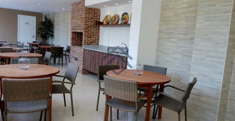 Conheça 13 do imóvel - Apartamento 2 quartos para alugar Praça Seca, Jacarepaguá,Rio de Janeiro - R$ 1.090 - BAP10022 - 15 13 - Apartamento 2 quartos para alugar Praça Seca, Jacarepaguá,Rio de Janeiro - R$ 1.090 - BAP10022 - 15