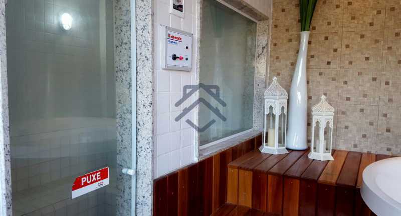 Conheça 15 do imóvel - Apartamento 2 quartos para alugar Praça Seca, Jacarepaguá,Rio de Janeiro - R$ 1.090 - BAP10022 - 17 15 - Apartamento 2 quartos para alugar Praça Seca, Jacarepaguá,Rio de Janeiro - R$ 1.090 - BAP10022 - 17