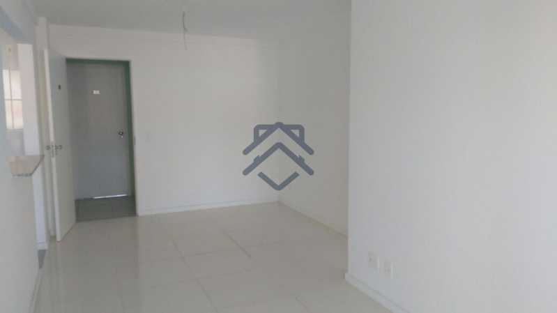 Conheça 17 do imóvel - Apartamento 2 quartos para alugar Praça Seca, Jacarepaguá,Rio de Janeiro - R$ 1.090 - BAP10022 - 19 17 - Apartamento 2 quartos para alugar Praça Seca, Jacarepaguá,Rio de Janeiro - R$ 1.090 - BAP10022 - 19
