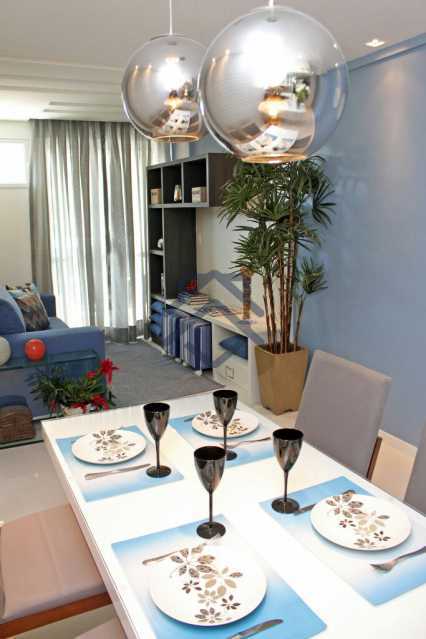 Conheça 1 do imóvel - Apartamento 2 quartos para alugar Praça Seca, Jacarepaguá,Rio de Janeiro - R$ 1.990 - BAP100024 - 1 1 - Apartamento 2 quartos para alugar Praça Seca, Jacarepaguá,Rio de Janeiro - R$ 1.990 - BAP100024 - 1
