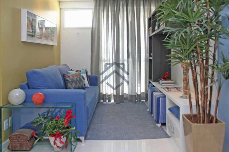 Conheça 2 do imóvel - Apartamento 2 quartos para alugar Praça Seca, Jacarepaguá,Rio de Janeiro - R$ 1.990 - BAP100024 - 3 2 - Apartamento 2 quartos para alugar Praça Seca, Jacarepaguá,Rio de Janeiro - R$ 1.990 - BAP100024 - 3