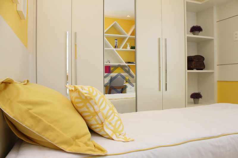 Conheça 3 do imóvel - Apartamento 2 quartos para alugar Praça Seca, Jacarepaguá,Rio de Janeiro - R$ 1.990 - BAP100024 - 4 3 - Apartamento 2 quartos para alugar Praça Seca, Jacarepaguá,Rio de Janeiro - R$ 1.990 - BAP100024 - 4