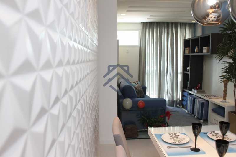 Conheça 4 do imóvel - Apartamento 2 quartos para alugar Praça Seca, Jacarepaguá,Rio de Janeiro - R$ 1.990 - BAP100024 - 5 4 - Apartamento 2 quartos para alugar Praça Seca, Jacarepaguá,Rio de Janeiro - R$ 1.990 - BAP100024 - 5