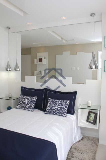 Conheça 5 do imóvel - Apartamento 2 quartos para alugar Praça Seca, Jacarepaguá,Rio de Janeiro - R$ 1.990 - BAP100024 - 6 5 - Apartamento 2 quartos para alugar Praça Seca, Jacarepaguá,Rio de Janeiro - R$ 1.990 - BAP100024 - 6