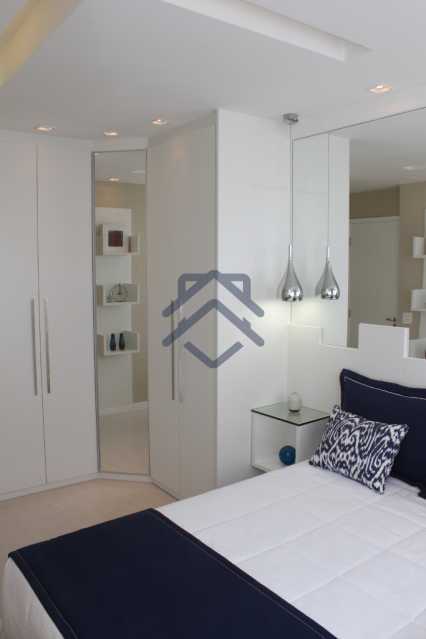 Conheça 6 do imóvel - Apartamento 2 quartos para alugar Praça Seca, Jacarepaguá,Rio de Janeiro - R$ 1.990 - BAP100024 - 7 6 - Apartamento 2 quartos para alugar Praça Seca, Jacarepaguá,Rio de Janeiro - R$ 1.990 - BAP100024 - 7