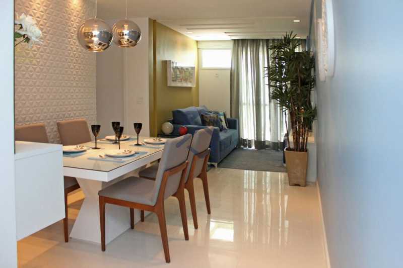 Conheça 7 do imóvel - Apartamento 2 quartos para alugar Praça Seca, Jacarepaguá,Rio de Janeiro - R$ 1.990 - BAP100024 - 8 7 - Apartamento 2 quartos para alugar Praça Seca, Jacarepaguá,Rio de Janeiro - R$ 1.990 - BAP100024 - 8